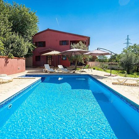 Holiday Home Pina Pola Esterno foto