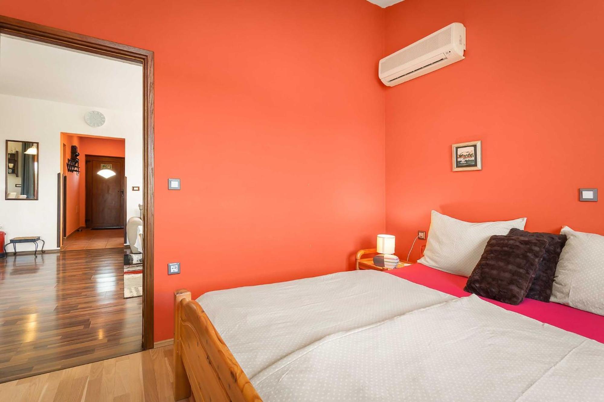 Holiday Home Pina Pola Esterno foto