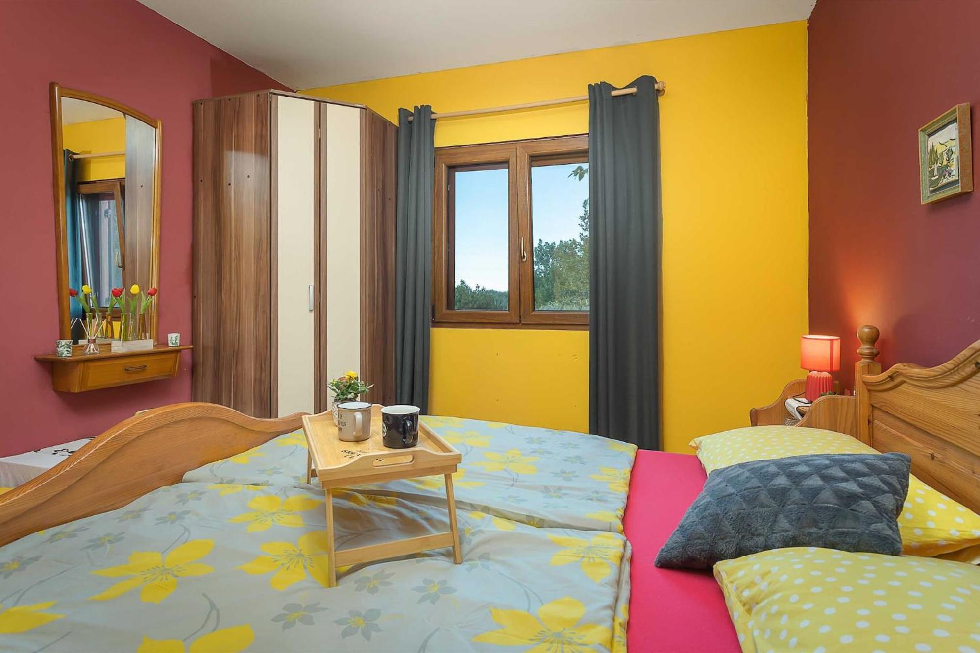 Holiday Home Pina Pola Esterno foto