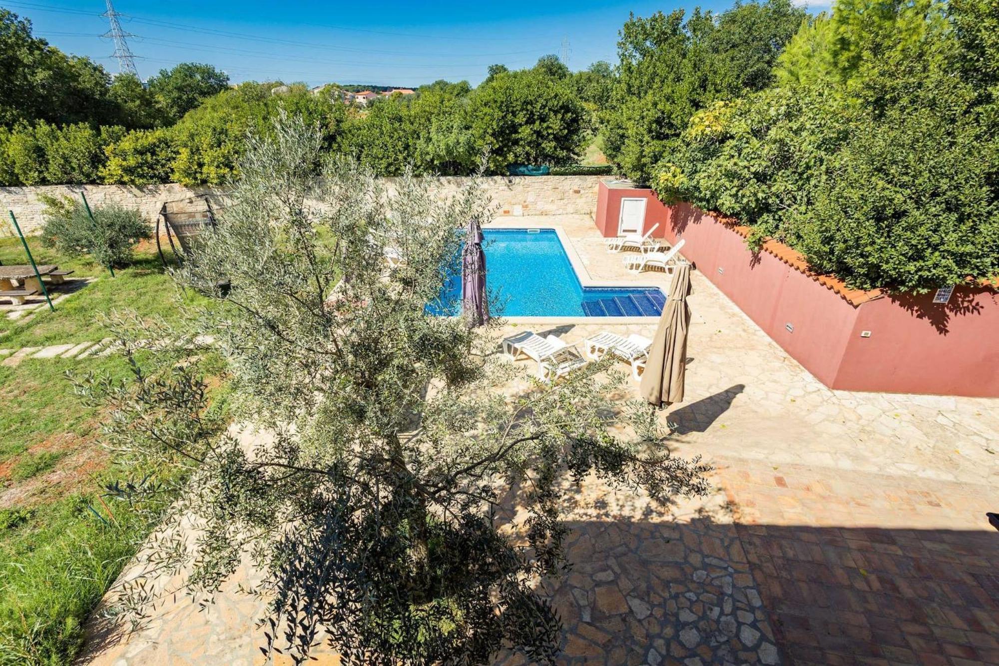 Holiday Home Pina Pola Esterno foto