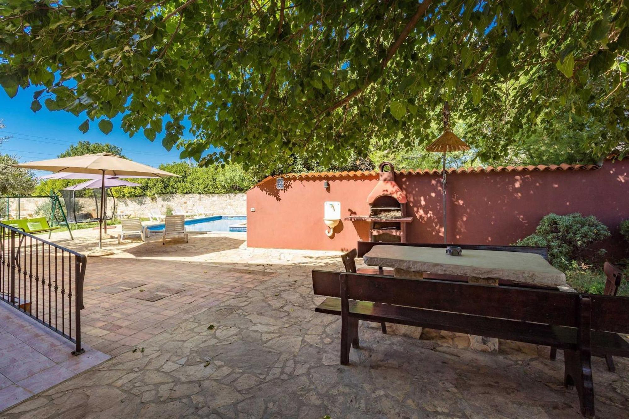 Holiday Home Pina Pola Esterno foto