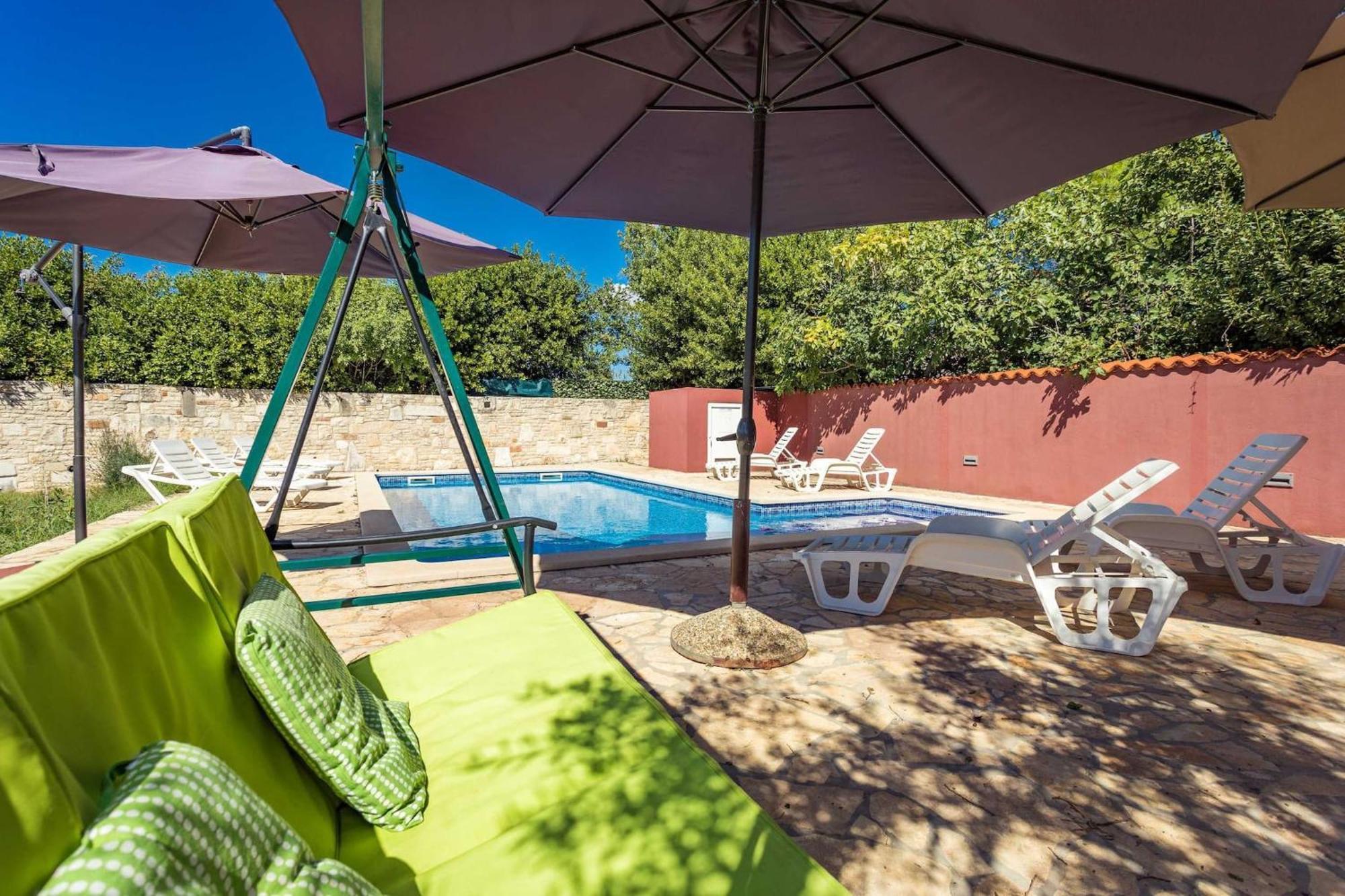 Holiday Home Pina Pola Esterno foto