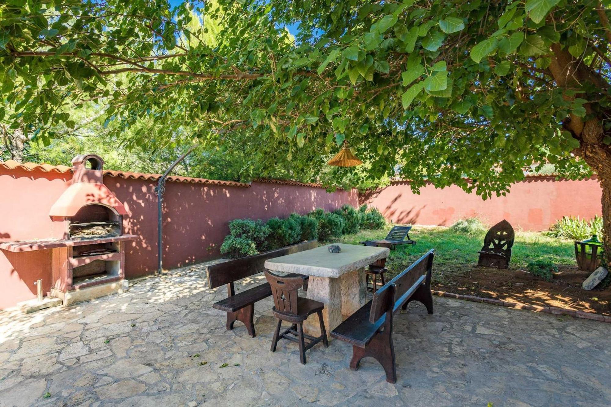 Holiday Home Pina Pola Esterno foto