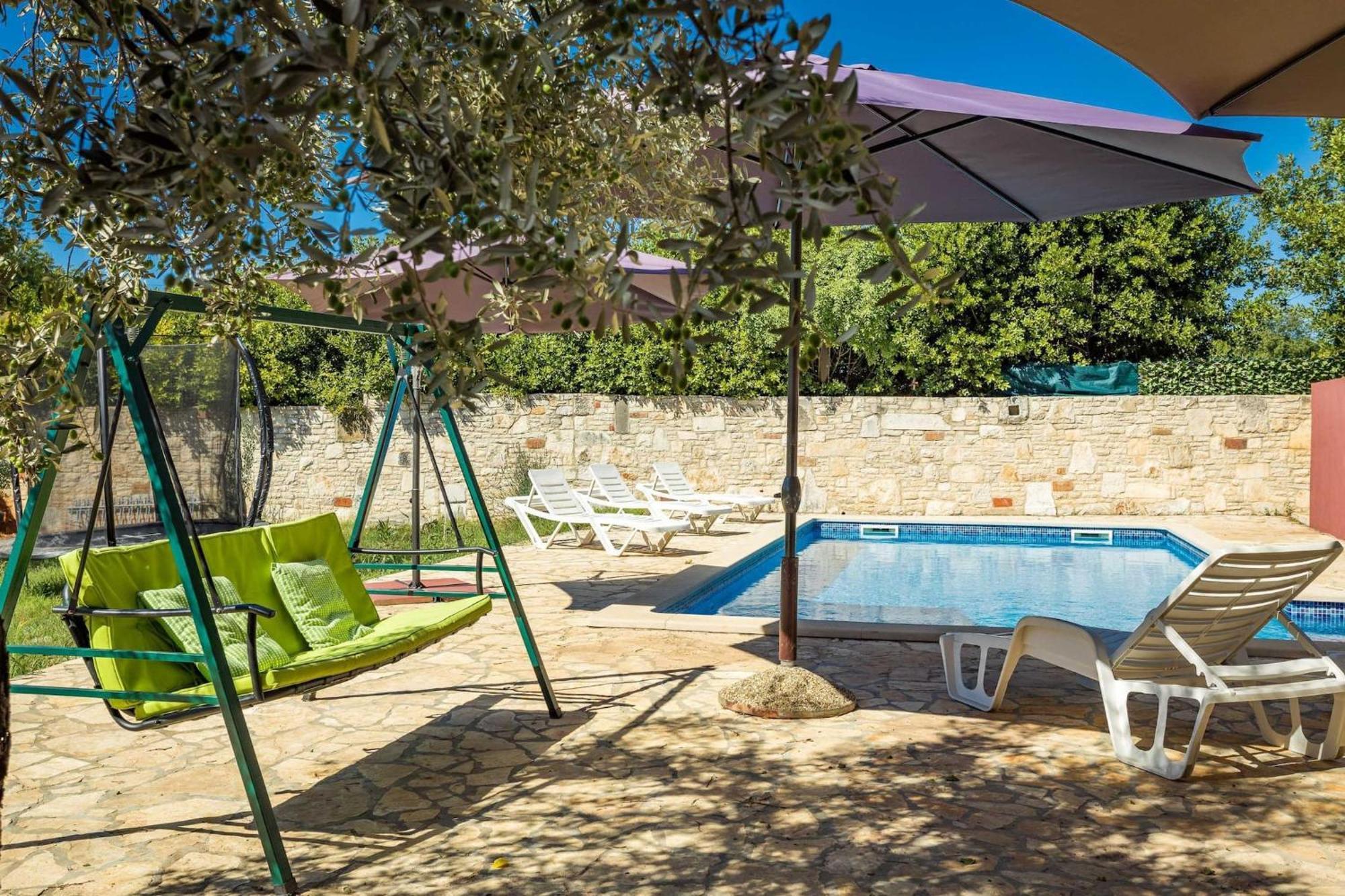 Holiday Home Pina Pola Esterno foto