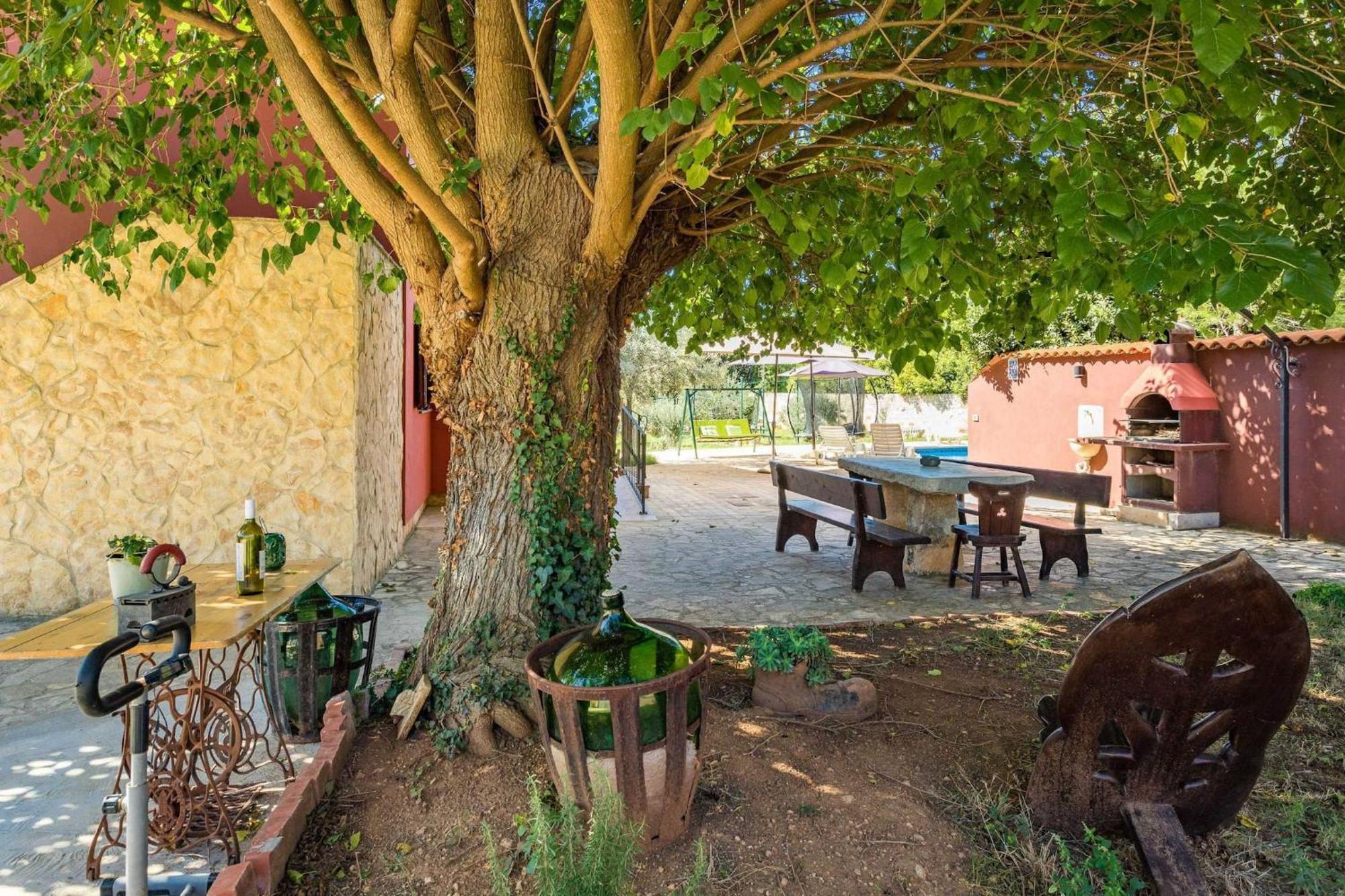 Holiday Home Pina Pola Esterno foto