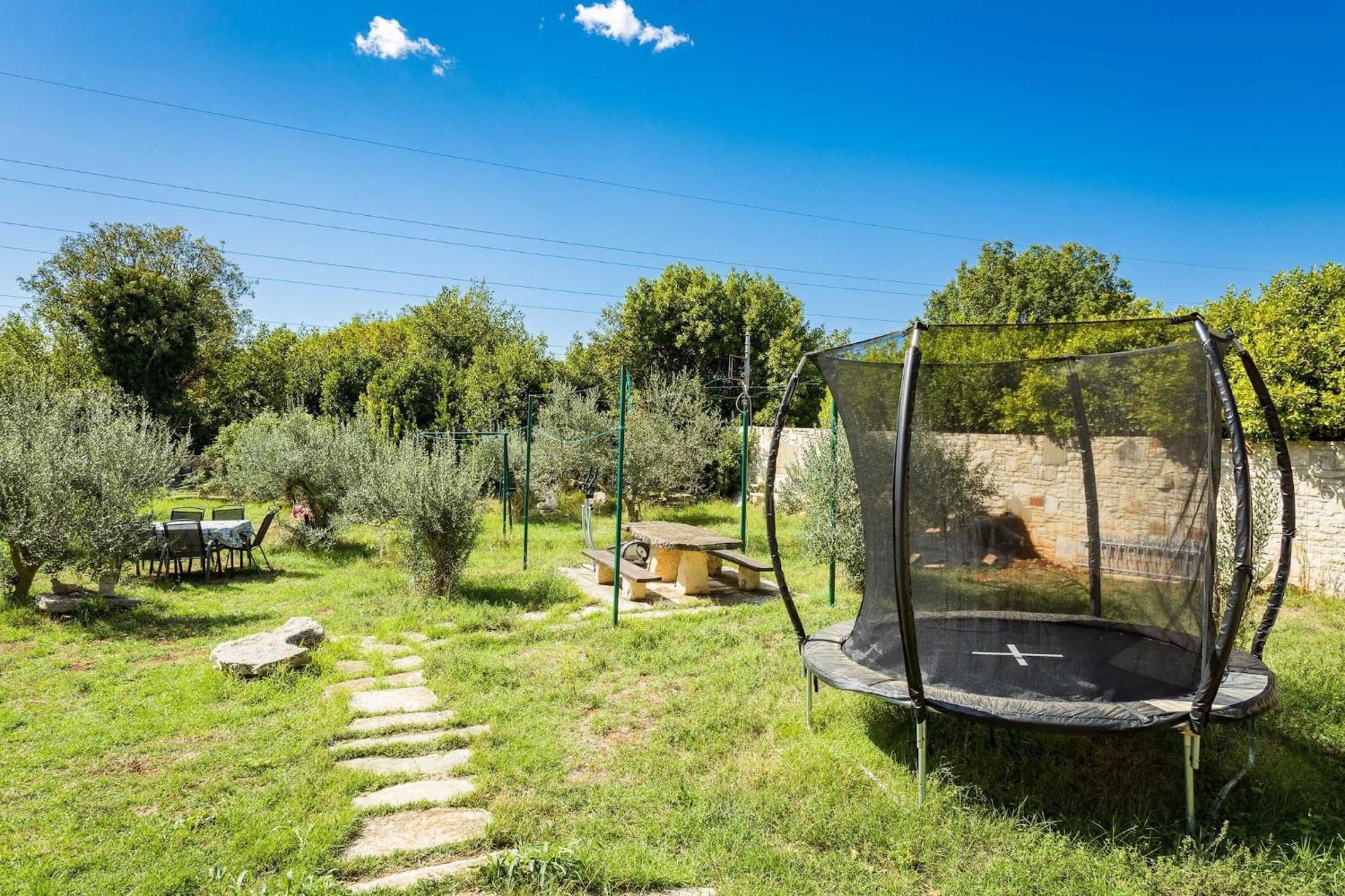Holiday Home Pina Pola Esterno foto